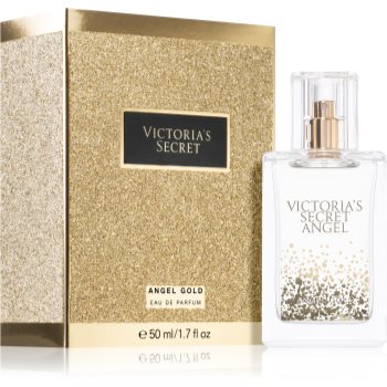 Victoria's Secret Angel Gold Eau de Parfum pentru femei - imagine 3
